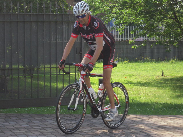 Foto Grimpeur 2010